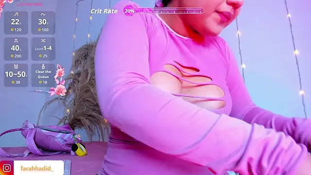 Maisa issa online show from 11-12-25, 01:22