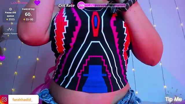 Snapshot of Maisa_issa chatting on 05-14-26, 01:29 Maisa issa online show from 05-14-26, 01:29