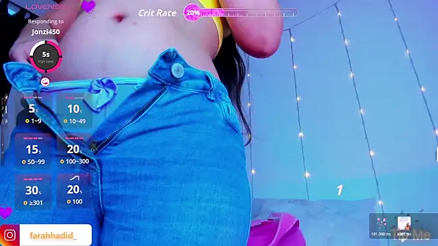 Snapshot of Maisa_issa chatting on 06-01-26, 01:35 Maisa issa online show from 06-01-26, 01:35