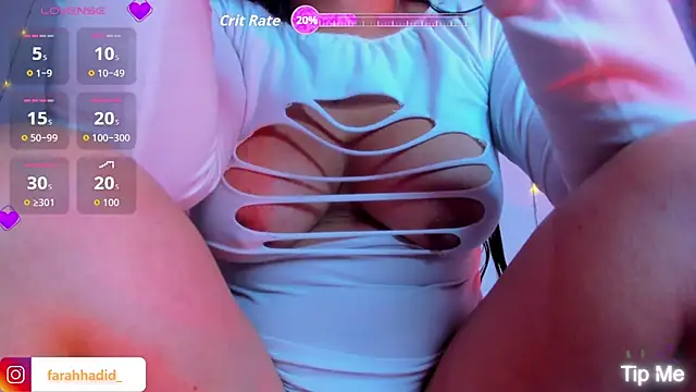 Snapshot of Maisa_issa chatting on 06-06-26, 01:05 Maisa issa online show from 06-06-26, 01:05
