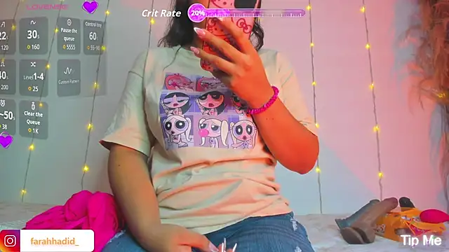 Snapshot of Maisa_issa chatting on 06-11-26, 01:31 Maisa issa online show from 06-11-26, 01:31