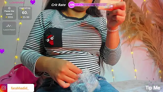 Snapshot of Maisa_issa chatting on 07-06-26, 01:30 Maisa issa online show from 07-06-26, 01:30