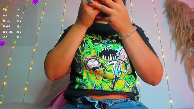 Snapshot of Maisa_issa chatting on 07-14-26, 01:39 Maisa issa online show from 07-14-26, 01:39