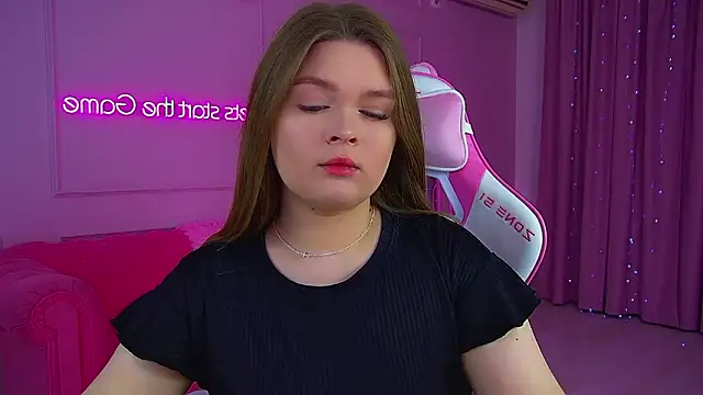 CrystalLyons online show from 03-16-26, 07:18