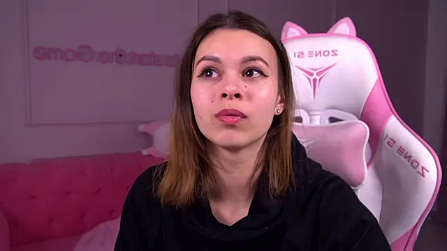 PollyLanders online show from 02-23-25, 07:28