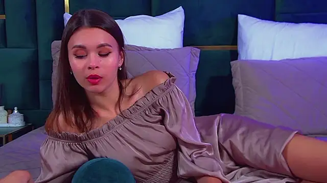 PollyLanders online show from 03-22-26, 10:24