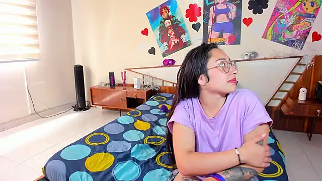 Marilynselxoveanalhard online show from 12-13-24, 04:27