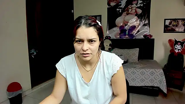 Marilynselxoveanalhard online show from 02-23-26, 01:41