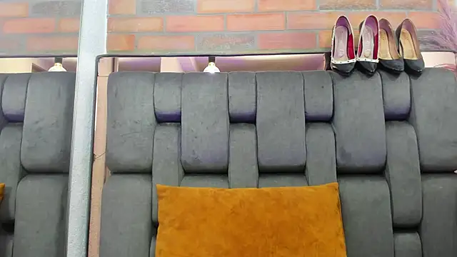 JESSYCORTES online show from 10-03-25, 02:14