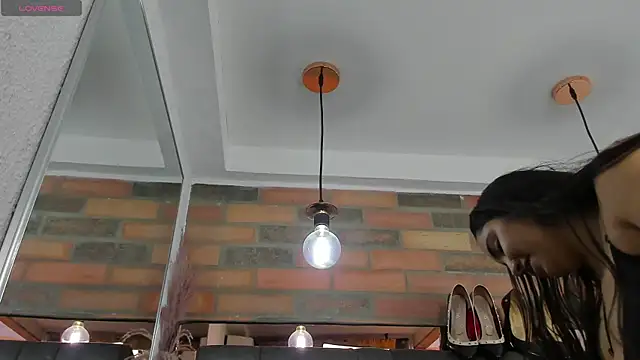 JESSYCORTES online show from 11-07-25, 02:50