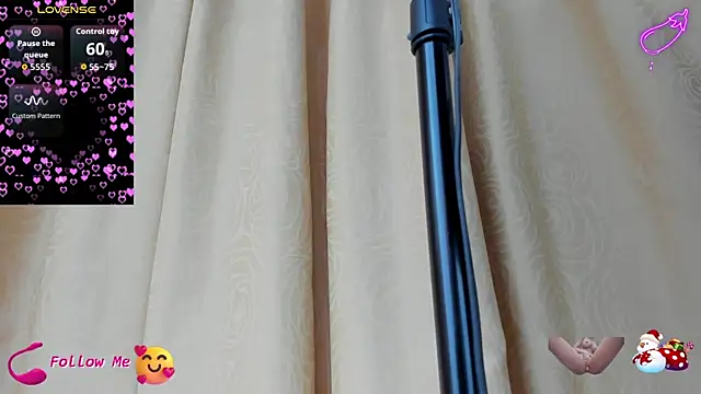 JESSYCORTES online show from 11-10-25, 02:49