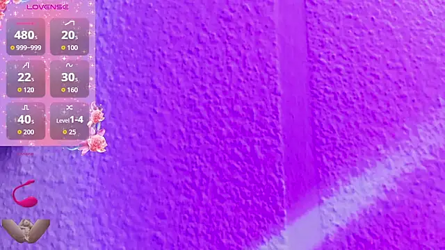 JESSYCORTES online show from 03-03-26, 11:21