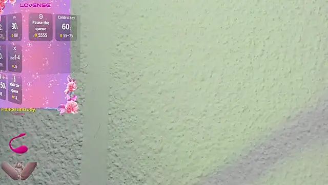 JESSYCORTES online show from 03-08-26, 01:36