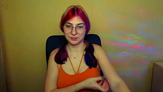 Luna Lush  online show from 02-12-25, 08:49