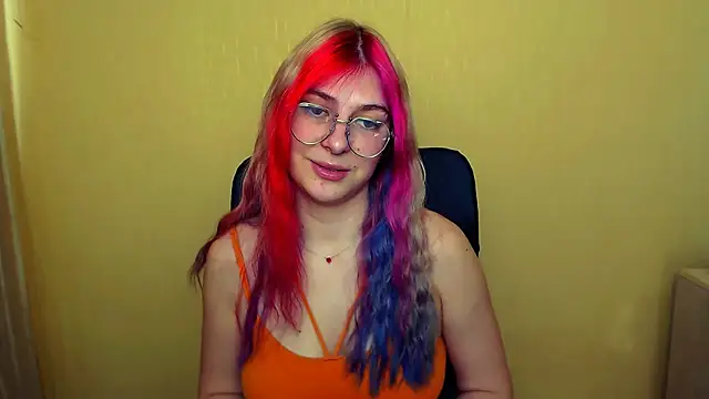 Luna Lush  online show from 02-25-25, 12:13