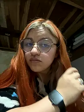 SophiaWeestt99 online show from 09-24-25, 01:42