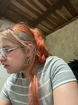 SophiaWeestt99 online show from 11-13-25, 03:38