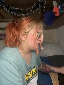 SophiaWeestt99 online show from 01-07-26, 03:31