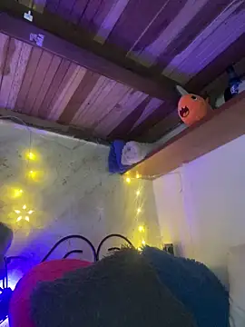 SophiaWeestt99 online show from 02-07-26, 04:16