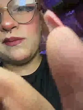 SophiaWeestt99 online show from 02-10-26, 04:05