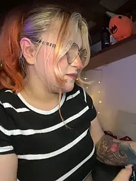 SophiaWeestt99 online show from 04-07-26, 03:51