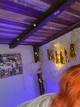 SophiaWeestt99 online show from 04-14-26, 03:56