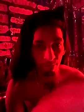 SirLucifer online show from 10-16-25, 05:14