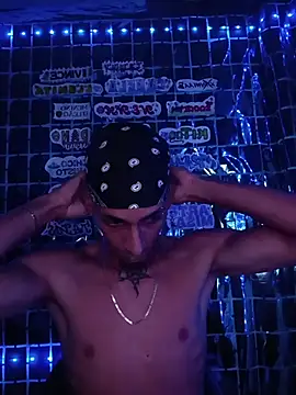 SirLucifer online show from 10-28-25, 02:37