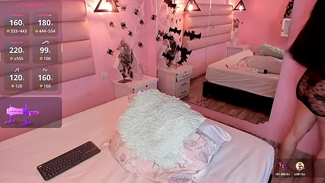 Katta Gil online show from 10-24-25, 01:18