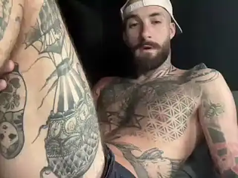 Tuhands online show from 10-15-25, 01:00