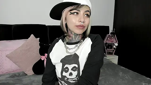 NikkiRamone online show from 01-22-25, 12:17