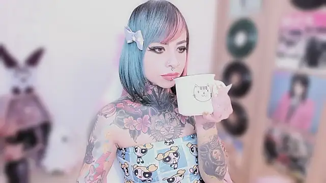 Snapshot of NikkiRamone chatting on 02-02-26, 11:42 NikkiRamone online show from 02-02-26, 11:42