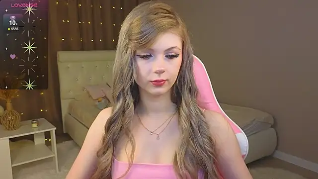 barbieee b online show from 03-12-25, 08:52