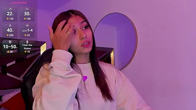 ZaraLim online show from 12-03-24, 11:55