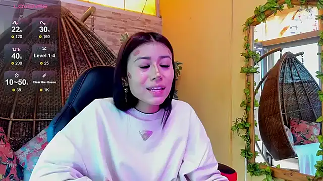 ZaraLim online show from 12-04-24, 12:25