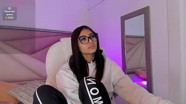 ZaraLim online show from 12-06-24, 12:16