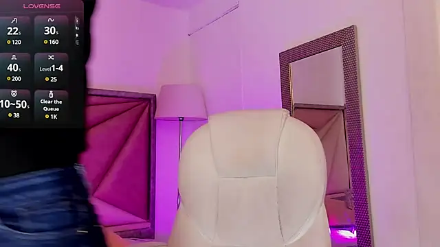 ZaraLim online show from 12-08-24, 12:08