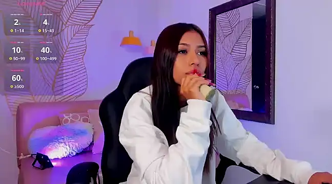 ZaraLim online show from 12-14-24, 12:33