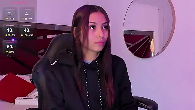 ZaraLim online show from 12-17-24, 12:11