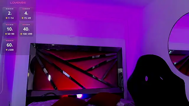 ZaraLim online show from 12-19-24, 12:45