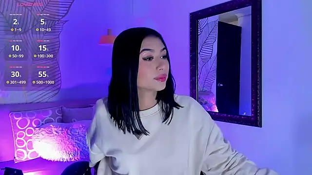 ZaraLim online show from 01-18-25, 12:04