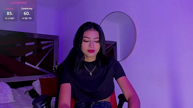 ZaraLim online show from 01-23-25, 12:09