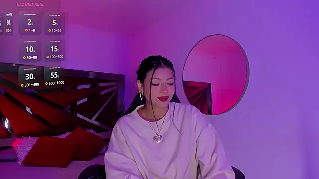 ZaraLim online show from 01-26-25, 12:11