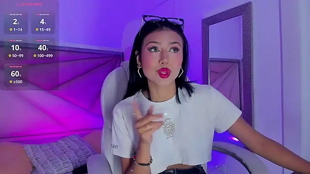 ZaraLim online show from 01-28-25, 12:11