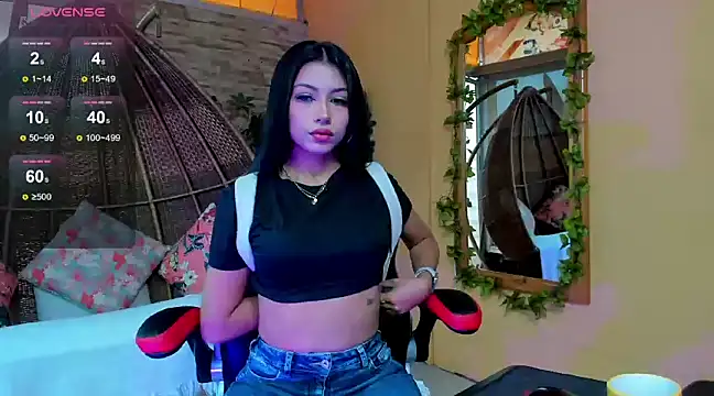 ZaraLim online show from 02-05-25, 12:06