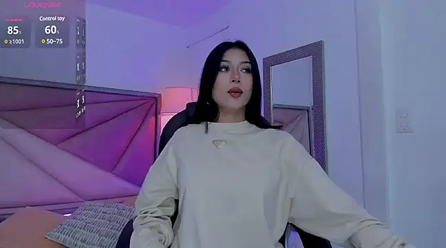 ZaraLim online show from 02-06-25, 12:26