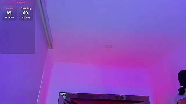 ZaraLim online show from 02-07-25, 12:06