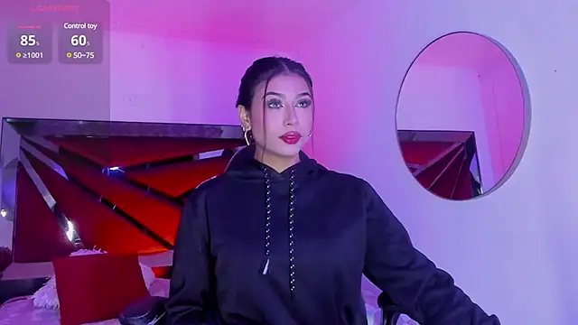 ZaraLim online show from 02-12-25, 12:12