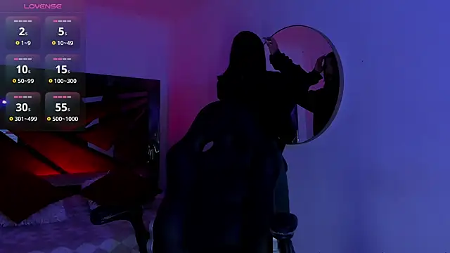 ZaraLim online show from 02-13-25, 12:32