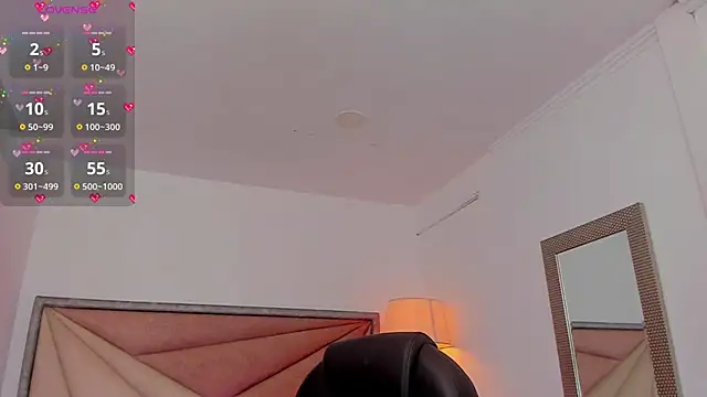 ZaraLim online show from 02-17-25, 12:05